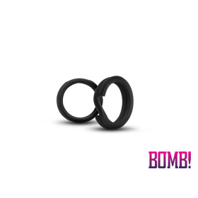 Rings Delphin BOMB! Split RINGS / 20pcs 6mm / 12kg