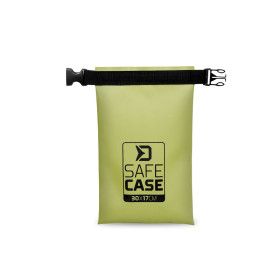 Document waterproof case Delphin SafeCASE 30x17cm
