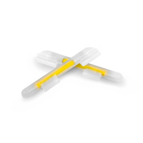 Chemical light with holder Delphin Comet KLIK / 2pcs SS