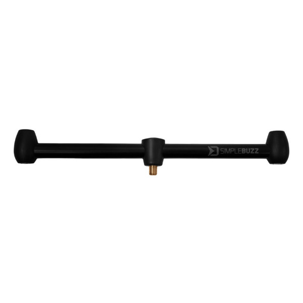 Delphin SimpleBUZZ bar for two rods 30cm