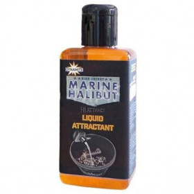 Liquid Dynamite Marine Halibut Liquid Attractant 250ml