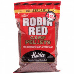 Peletės Dynamite Robin Red Pellets 900g