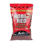 Granulas Dynamite Robin Red Granulas 900g