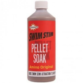 Liquid Dynamite Swim Stim PELLET SOAK Amino Original 500ml