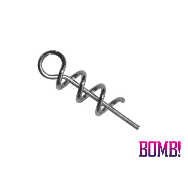 BOMB! Twisto ScrewLOCK / 10pcs L