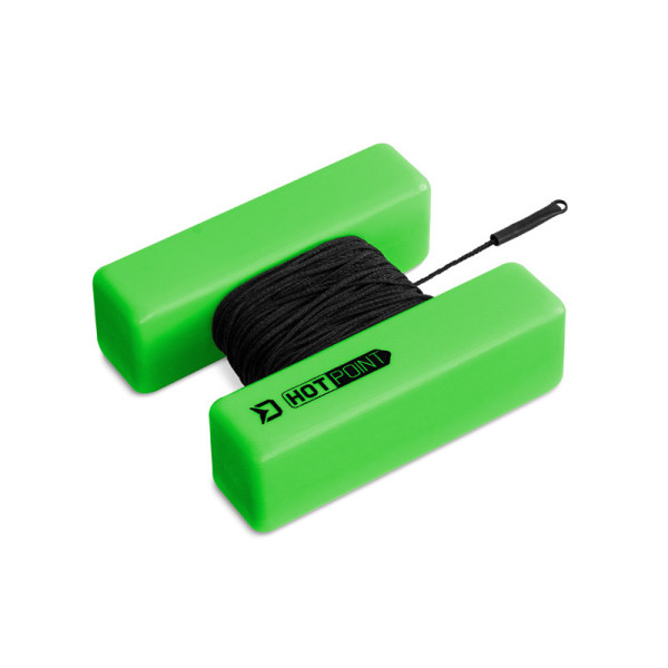 H-Block marker float Delphin HotPoint