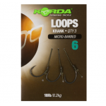 Sistēma Korda Loops KRANK