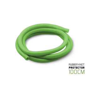 Rubber knot protector SAFER 100 cm 5-8 mm