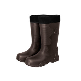 Boots Delphin BRONTO / brown 38