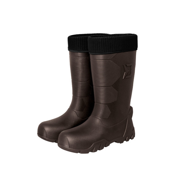 Boots Delphin BRONTO / brown 43