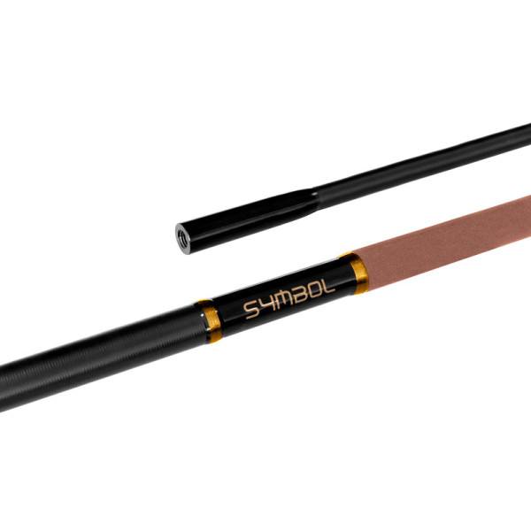 Handle for landing net Delphin SYMBOL NXT 220cm/2 parts