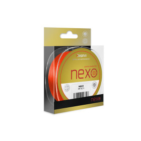 Delphin NEXO 8 / fluo orange 0,25mm 18,9kg 300m