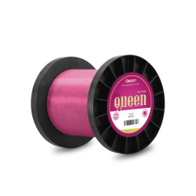 Delphin QUEEN Carp / pink 0,30mm 6,8kg 20000m