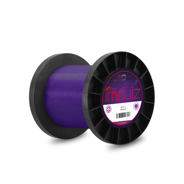 Delphin IMPULZ / purple 0,35mm 10,4kg 15000m