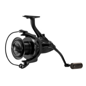 Shallow spare spool Delphin COMPAZ 10T CL aluminium