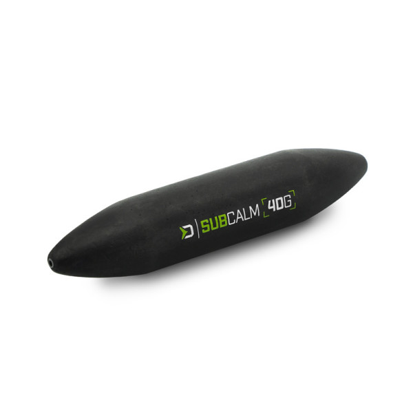 Underwater catfish float Delphin CKG SubCALM 30g