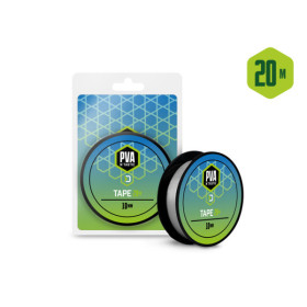 Tape Delphin PVA n’tastic / 20m 10 mm