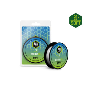 String Delphin PVA n’tastic / 20m SOFT