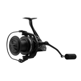 Shallow spare spool Delphin DARX 12T SH aluminium