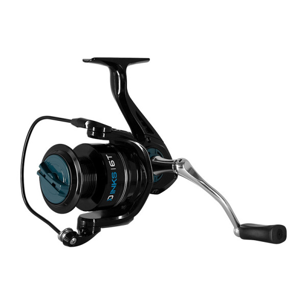 Spare spool Delphin INKS 6T aluminium