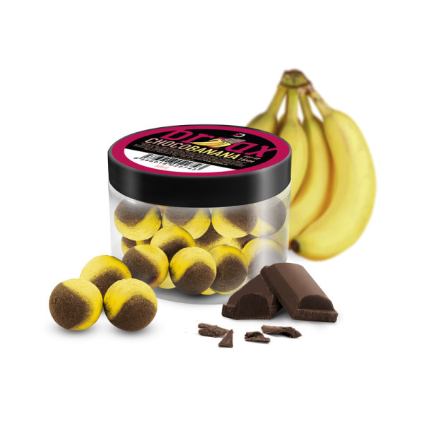 Delphin BreaX POP lure 16mm/50g Chocolate-Banana