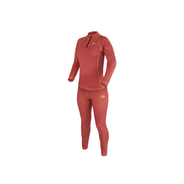 Thermal clothes Delphin TUNDRA Queen top part M