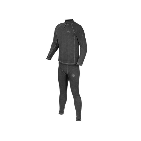 Thermal clothes Delphin TUNDRA Blacx S