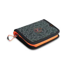 Case Delphin Darx ATAK! Spun