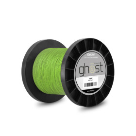 Delphin GHOST 8+1 / green 0,18mm 9,1kg 6000m