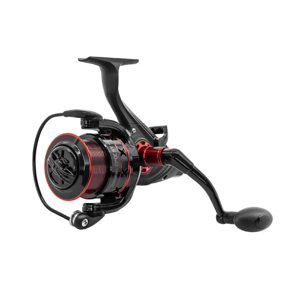 Shallow spare spool Delphin EPIX 7T SH aluminium