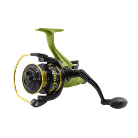 Deep spare spool Delphin PARTISAN 6T DP aluminium