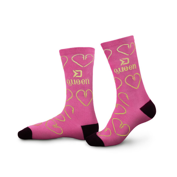 Socks Delphin QUEEN 38-41