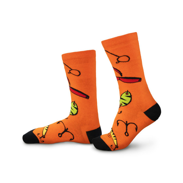 Socks Delphin ATAK 41-46