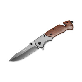 Folding knife Delphin PROFI blade 10cm