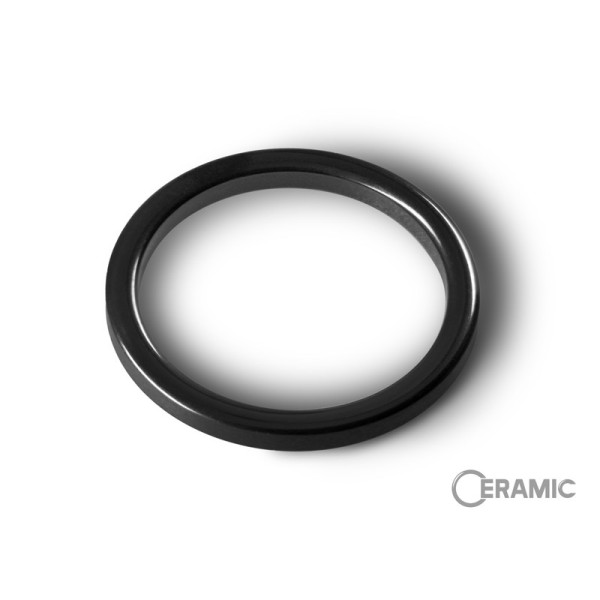 Rod guide set Delphin CERAMIC / 6 pcs 20/25/30