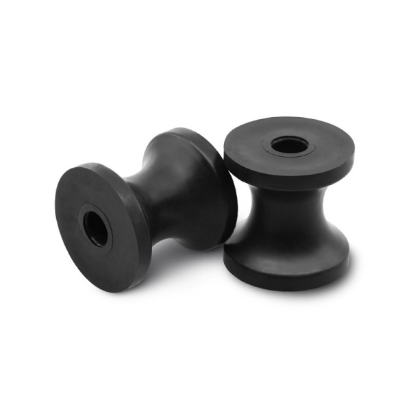 Spare chair component Delphin UNI / 2 pcs