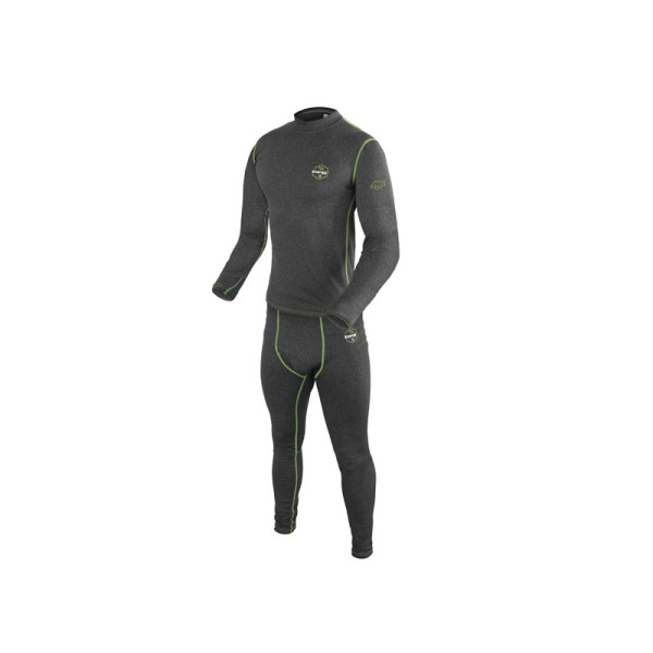 Thermal underwear Delphin EnergyX top part L