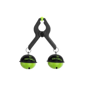 Catfish bell Delphin CatBELL