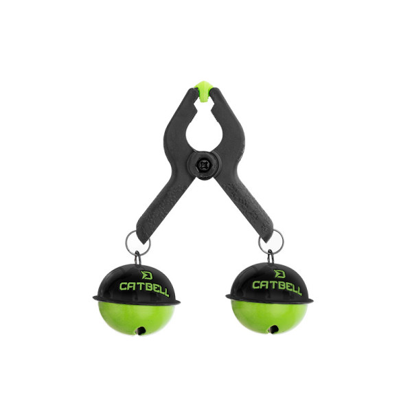 Catfish bell Delphin CatBELL