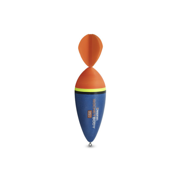 Pike float Delphin RocketBODY 35g