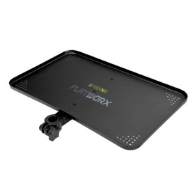 Feeder tray Delphin REAXE FlatWORX 50x30cm