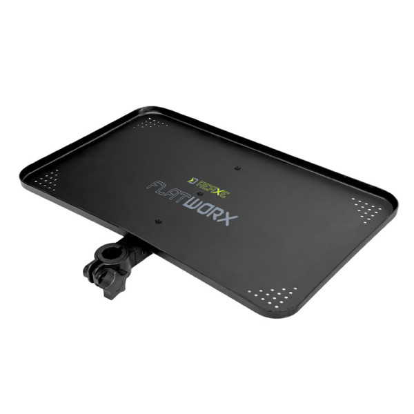 Feeder tray Delphin REAXE FlatWORX 50x30cm