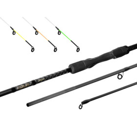 Tip CarboLIX for OPIUM INOVA Medium - Green /Carbon/ 1pcs