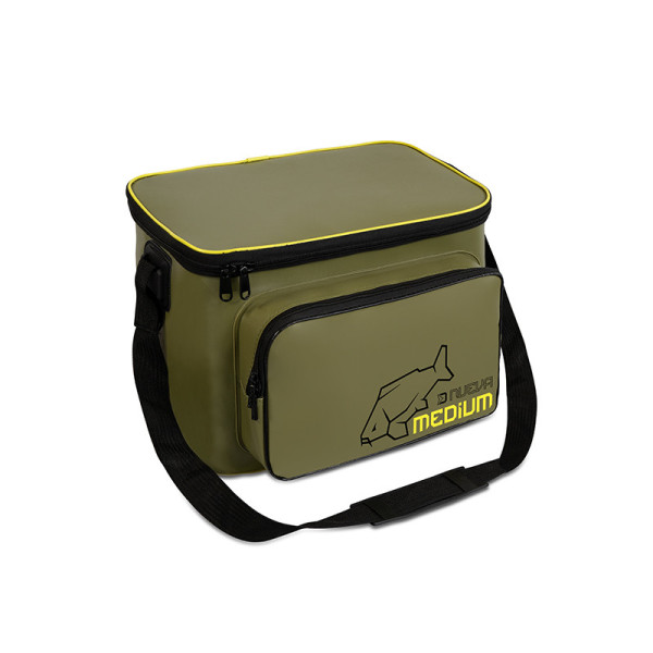 CarryALL bag Delphin NuEVA Medium