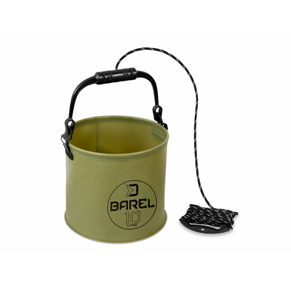 EVA bucket Delphin BAREL 5L + 5m