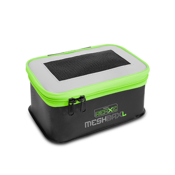 EVA bag Delphin REAXE MeshBAX L