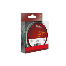 Delphin HERO 4 / green 0,50mm 41,7kg 117m