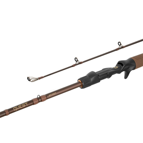 Delphin QUEST B´CAST 230cm/125g/2 parts