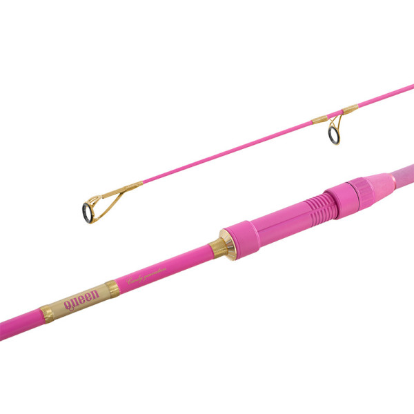 Delphin QUEEN Candy 360cm/3.0lbs/3 parts
