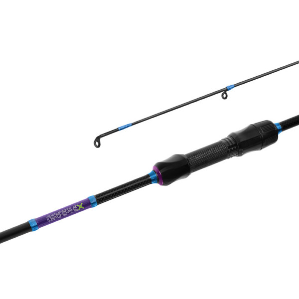 Delphin GraphiX 24T 213cm/2-7g/2 parts